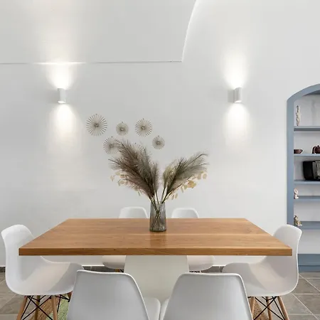 Caldera Senses Apartamento