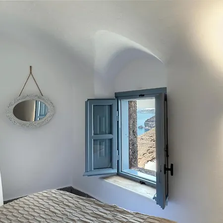Caldera Senses Apartamento