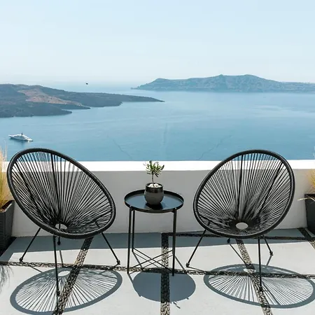 Apartamento Caldera Senses Fira (Santorini)