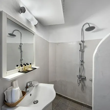 Caldera Senses Apartamento *